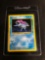 POKEMON MEGA COLLECTION - Suicune Rare Pokemon Card 27/64 Trading Card