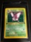 POKEMON MEGA COLLECTION - 1st Edition Jungle Venomoth Holo Rare 13/64