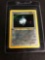 POKEMON MEGA COLLECTION - 1st Edition Magnemite 7/75 Holo Rare Neo Discovery