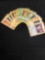 NICE Adult Owned POKEMON Mega Collection - 15 1st Edition Vintage Trading Cards