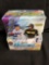 FACTORY SEALED - 2019 Bowman Chrome Baseball MASTER BOX - 12 Packs Total of 5 Cards Each