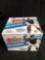 FACTORY SEALED - 2011 Topps Baseball Series Two HTA JUMBO Hobby Box - 10 Packs of 50 Cards