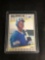 1989 Fleer #548 KEN GRIFFEY JR. Mariners ROOKIE Baseball Card