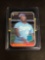 1987 Donruss #35 BO JACKSON Royals ROOKIE Baseball Card