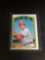 1972 Topps #433 JOHNNY BENCH Reds Vintage Baseball Card