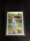 1992 Upper Deck Minor League #5 DEREK JETER Yankees ROOKIE Baseball Card