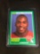 1989 Score #258 DERRICK THOMAS Chiefs ROOKIE Football Card