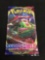 SEALED Pokemon SWORD & SHIELD 10 Card Booster Pack