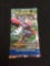 SEALED Pokemon XY BREAKPOINT 10 Card Booster Pack