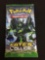 SEALED Pokemon XY FATES COLLIDE 10 Card Booster Pack