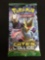 SEALED Pokemon XY FATES COLLIDE 10 Card Booster Pack