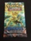 SEALED Pokemon XY STEAM SIEGE 10 Card Booster Pack