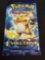 SEALED Pokemon XY EVOLUTIONS 10 Card Booster Pack