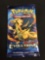 SEALED Pokemon XY EVOLUTIONS 10 Card Booster Pack
