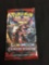 SEALED Pokemon Sun & Moon CRIMSON INVASION 10 Card Booster Pack