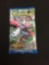 SEALED Pokemon XY BREAKPOINT 10 Card Booster Pack