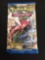 SEALED Pokemon XY BREAKPOINT 10 Card Booster Pack