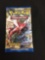 SEALED Pokemon XY BREAKPOINT 10 Card Booster Pack