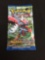 SEALED Pokemon XY BREAKPOINT 10 Card Booster Pack