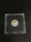 1939 United States Mercury Silver Dime - 90% Silver Coin