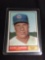 1961 Topps #88 RICHIE ASHBURN Cubs Vintage Baseball Card