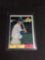 1961 Topps #141 BILLY WILLIAMS Cubs ROOKIE Vintage Baseball Card