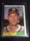 1961 Topps #200 WARREN SPAHN Braves Vintage Baseball Card