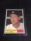 1961 Topps #429 AL KALINE Tigers Vintage Baseball Card