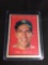 1961 Topps #471 PHIL RIZZUTO Yankees MVP Vintage Baseball Card