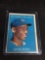 1961 Topps #485 ERNIE BANKS Cubs MVP Vintage Baseball Card