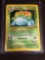 Pokemon VENUSAUR Base Set Holofoil Rare Card 15/102