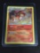 Pokemon CHARIZARD Legendary Treasures Holofoil Rare Card 19/113