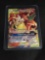 Pokemon CHARIZARD & BRAIXEN GX Tag Team Holofoil Rare Card 22/236