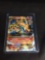 Pokemon Mega CHARIZARD EX XY Flashfire Secret Holofoil Rare Card 107/106