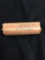 $10 FACE VALUE Roll of United States 1976 Washington Quarters Bicentennial in Old Bank Roll