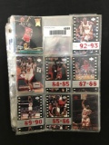 Awesome Vintage Basketball Card Collection - Mostly Michael Jordan