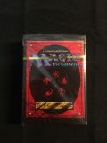 ENGLISH Vintage Factory Sealed MTG Magic The Gathering 4th Edition Deck