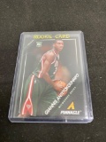 2013-14 Pinnacle GIANNIS ANTETOKOUNMPO Bucks ROOKIE BASKETBALL CARD