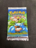 Pokemon Base Set Unlimited Booster Pack - SEE DESCRIPTION