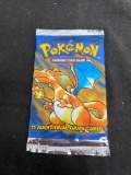 Pokemon Base Set Unlimited Booster Pack - SEE DESCRIPTION