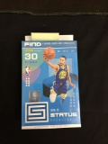 FACTORY SEALED - 2018-19 Status Basketball Retail Hanger 30 Card Box Pack