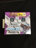 FACTORY SEALED - 2019-20 Panini Prizm NBA Basketball Retail Box - 24 Packs of 4 Cards