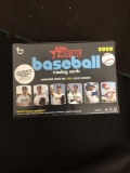 FACTORY SEALED - 2020 Topps Heritage Baseball Blaster Box - 7 Packs of 9 Cards