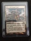 Magic the Gathering HALL OF THE BANDIT LORD Champions of Kamigawa Trading Card