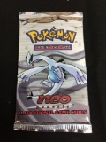 Pokemon Neo Genesis 11 Card Booster Pack - SEE DESCRIPTION