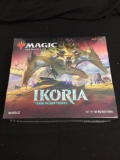 FACTORY SEALED MTG Magic The Gathering 10 Booster Box FAT PACK - Ikoria