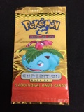 Pokemon Expedition Base Set 9 Card Booster Pack