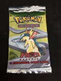 Neo Genesis Pokemon 11 Trading Card Booster Pack