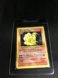 POKEMON MEGA COLLECTION - SHADOWLESS Base Set Holo Rare Ninetales 12/102