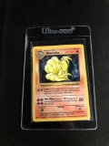 POKEMON MEGA COLLECTION - SHADOWLESS Base Set Holo Rare Ninetales 12/102